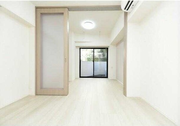 CREAL門前仲町IIの物件内観写真